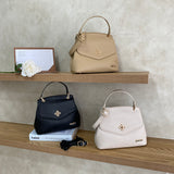 Palomino Morna Handbag - Cream