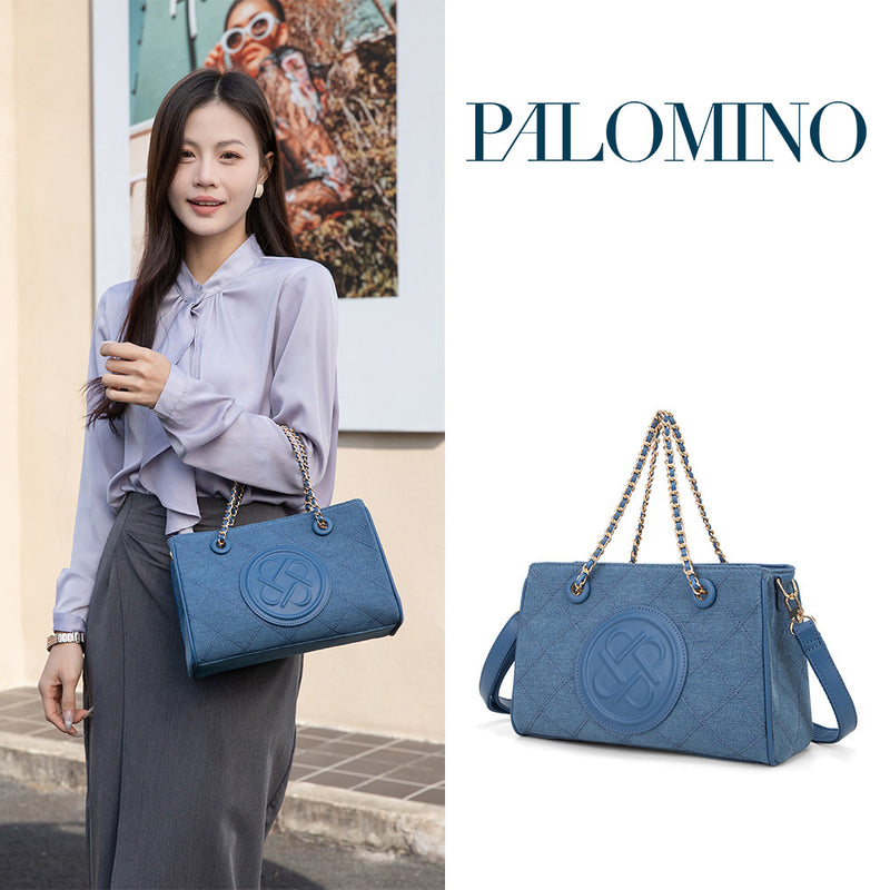 Palomino Caster Handbag Wanita