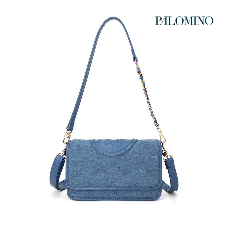 Palomino Loudi Slingbag Wanita