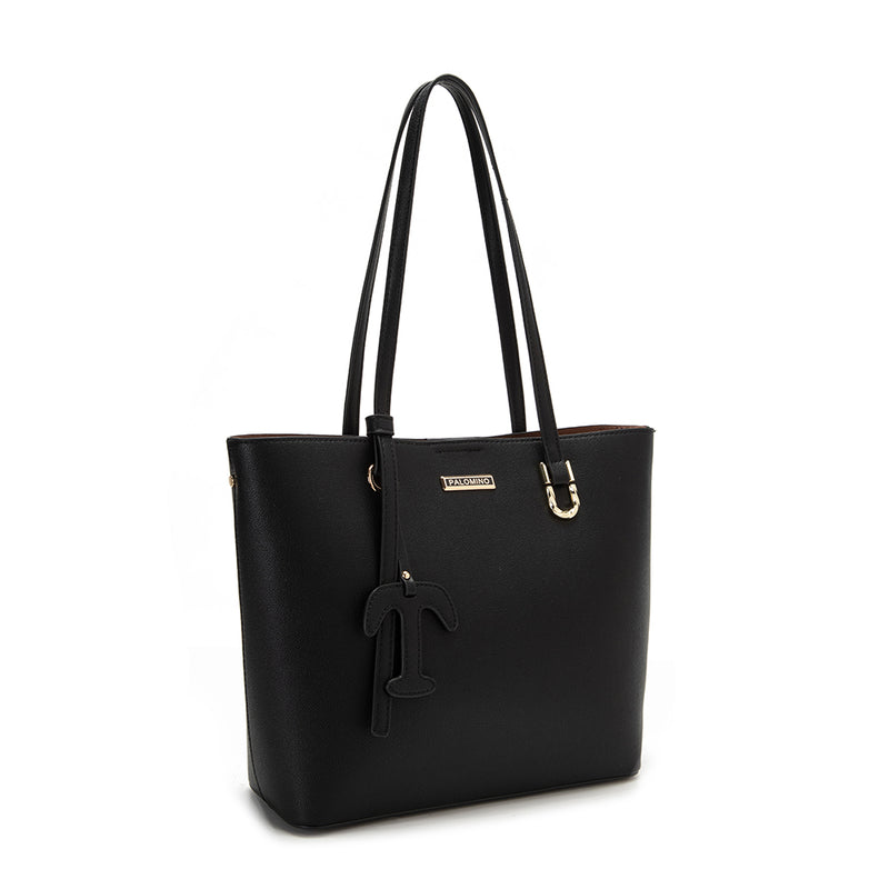 Palomino Misty Totebag - Black