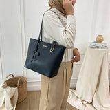 Palomino Misty Totebag - Black