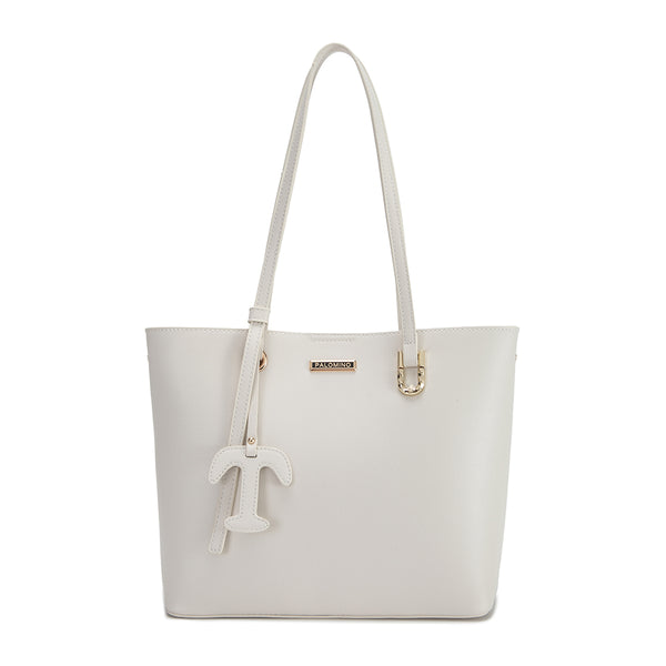 Palomino Misty Totebag - Ivory