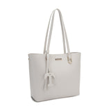 Palomino Misty Totebag - Ivory