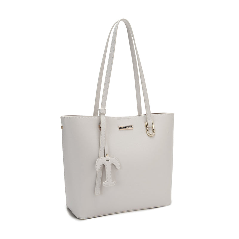 Palomino Misty Totebag - Ivory