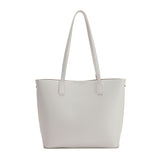 Palomino Misty Totebag - Ivory