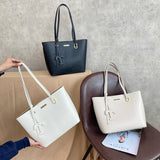 Palomino Misty Totebag - Cream