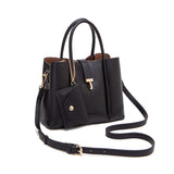 Palomino Ginera Handbag - Black