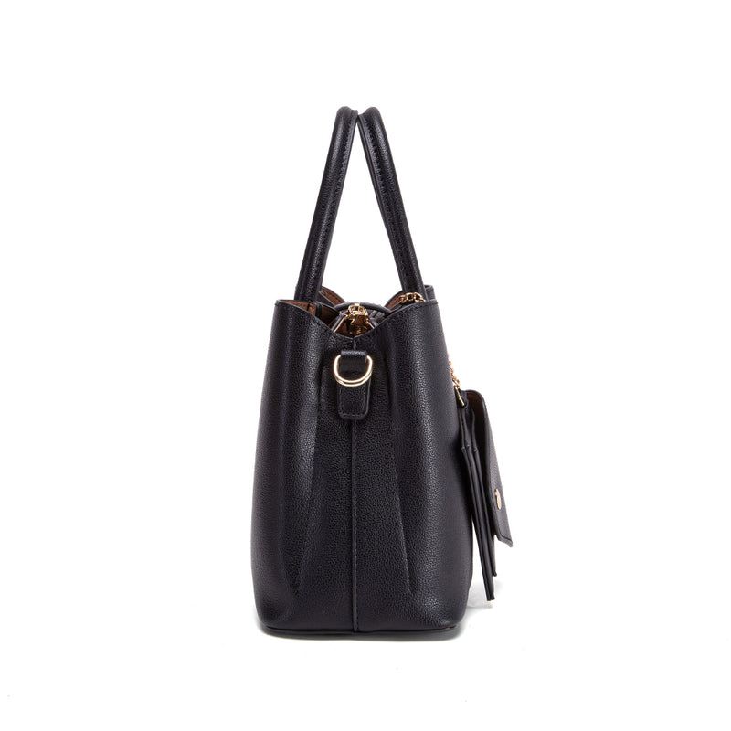 Palomino Ginera Handbag - Black