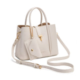 Palomino Ginera Handbag - Ivory