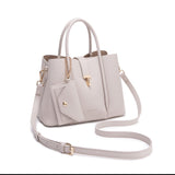 Palomino Ginera Handbag - Cream