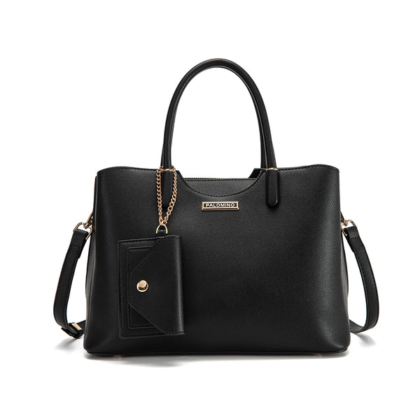 Palomino Felicia Handbag - Black