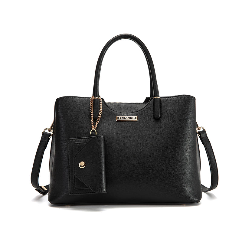 Palomino Felicia Handbag - Black