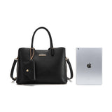 Palomino Felicia Handbag - Black