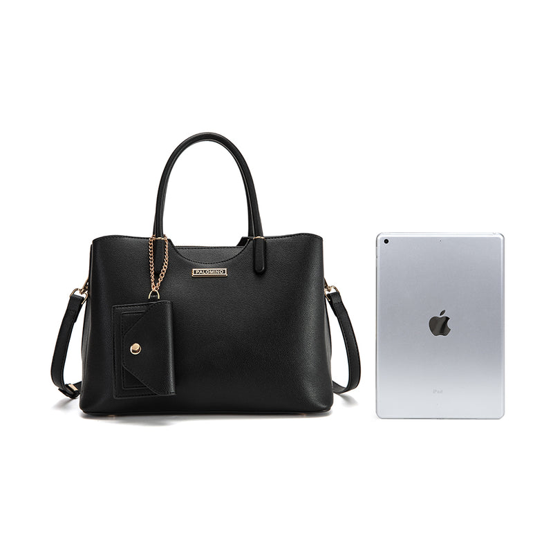 Palomino Felicia Handbag - Black