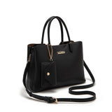 Palomino Felicia Handbag - Black