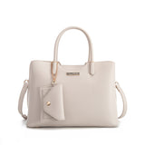 Palomino Felicia Handbag - Cream