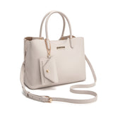 Palomino Felicia Handbag - Cream