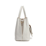 Palomino Felicia Handbag - Ivory