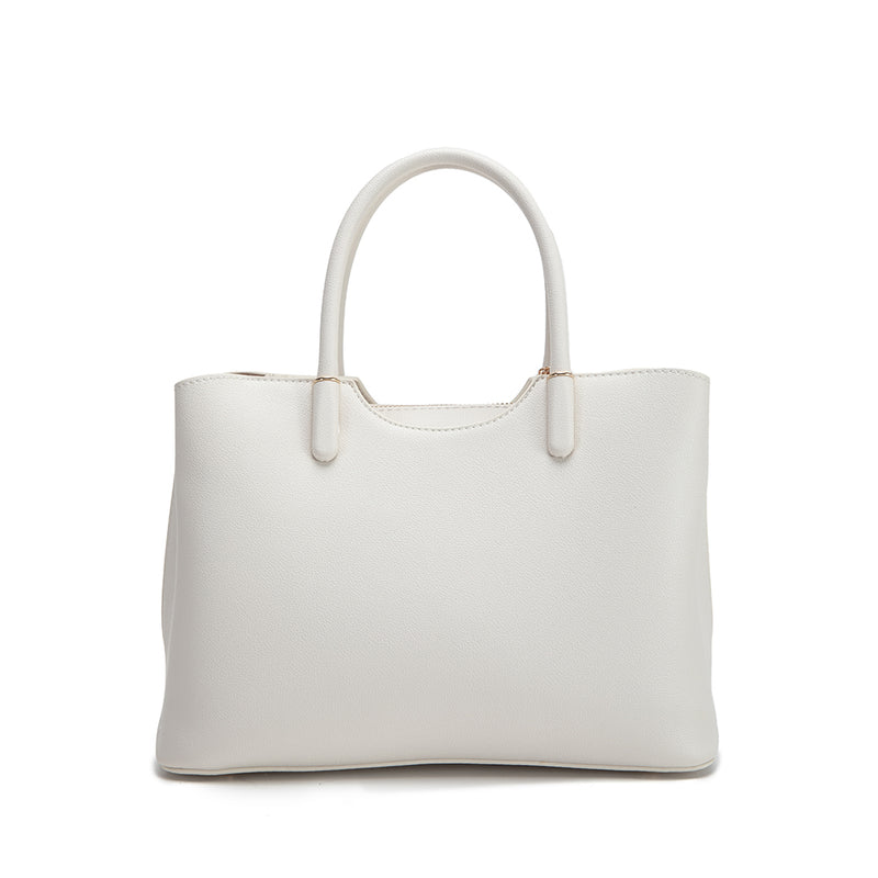 Palomino Felicia Handbag - Ivory