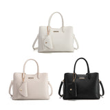 Palomino Felicia Handbag - Cream