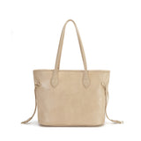 Palomino Lucas Totebag - Apricot