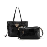 Palomino Lucas Totebag - Black