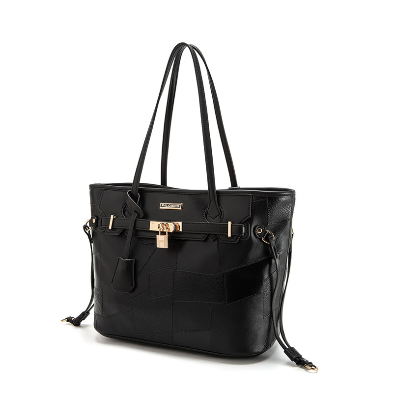 Palomino Lucas Totebag - Black