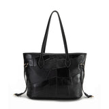 Palomino Lucas Totebag - Black