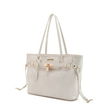 Palomino Lucas Totebag - Ivory