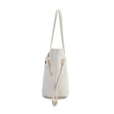 Palomino Lucas Totebag - Ivory