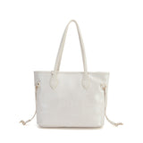 Palomino Lucas Totebag - Ivory