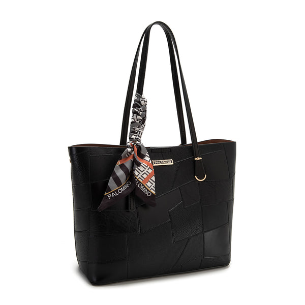 Palomino Helwa Totebag - Black