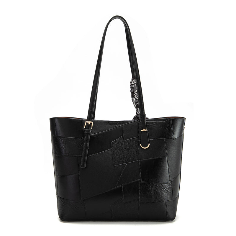 Palomino Helwa Totebag - Black