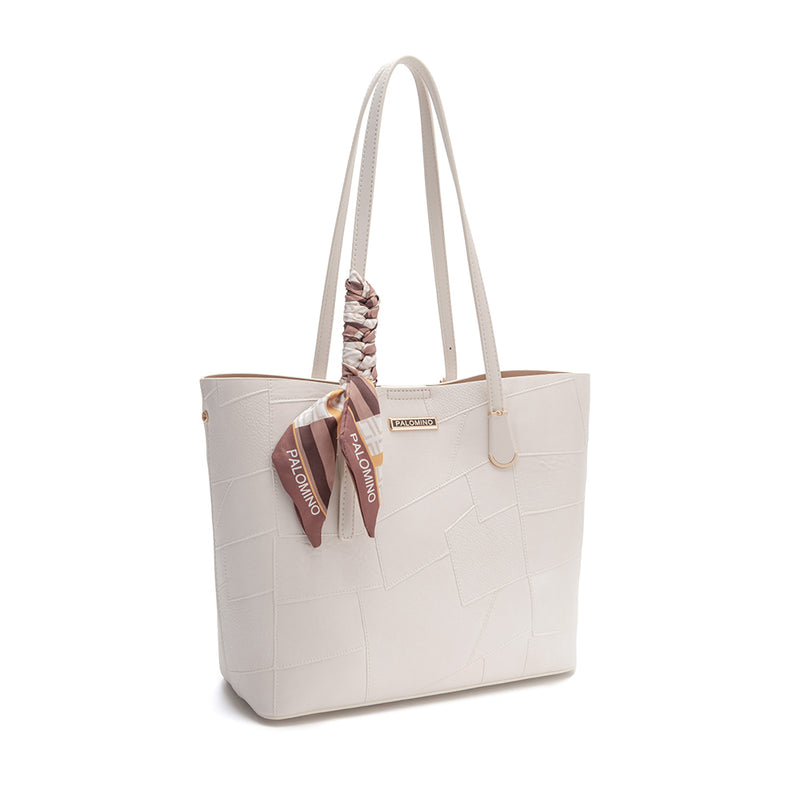 Palomino Helwa Totebag - Ivory