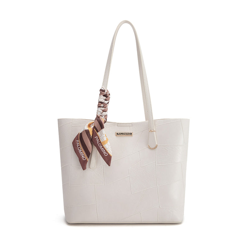 Palomino Helwa Totebag - Ivory