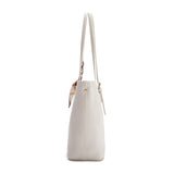 Palomino Helwa Totebag - Ivory