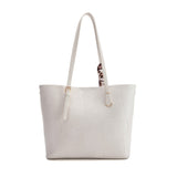 Palomino Helwa Totebag - Ivory