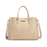 Palomino Milka Handbag - Apricot