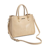 Palomino Milka Handbag - Apricot