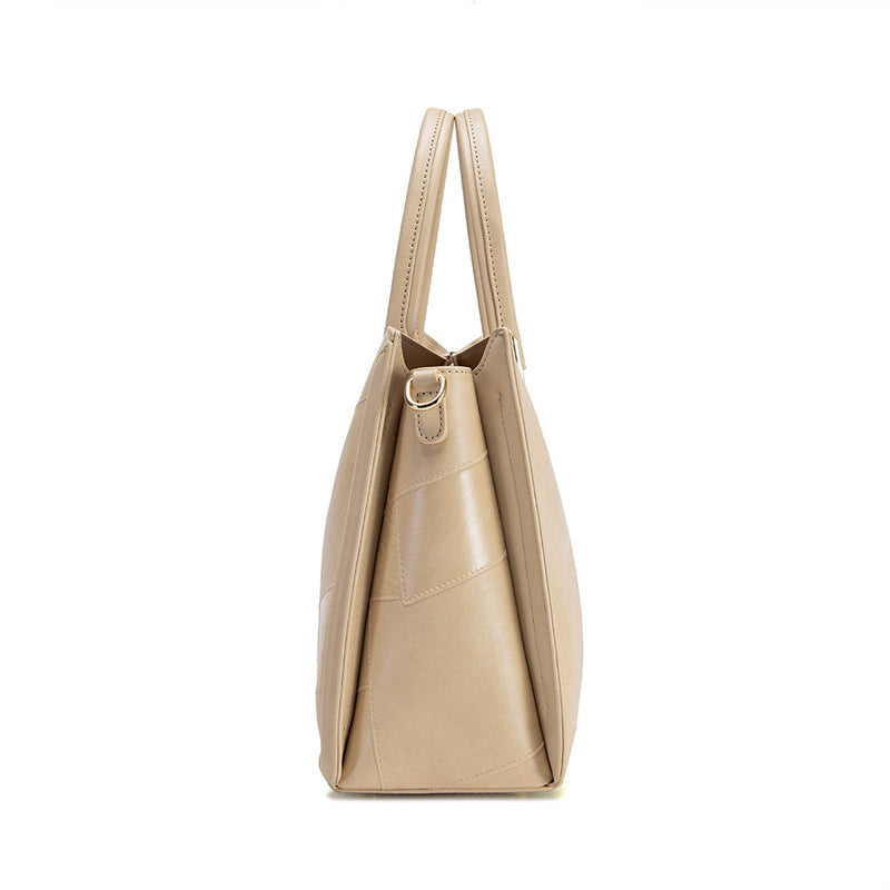 Palomino Milka Handbag - Apricot