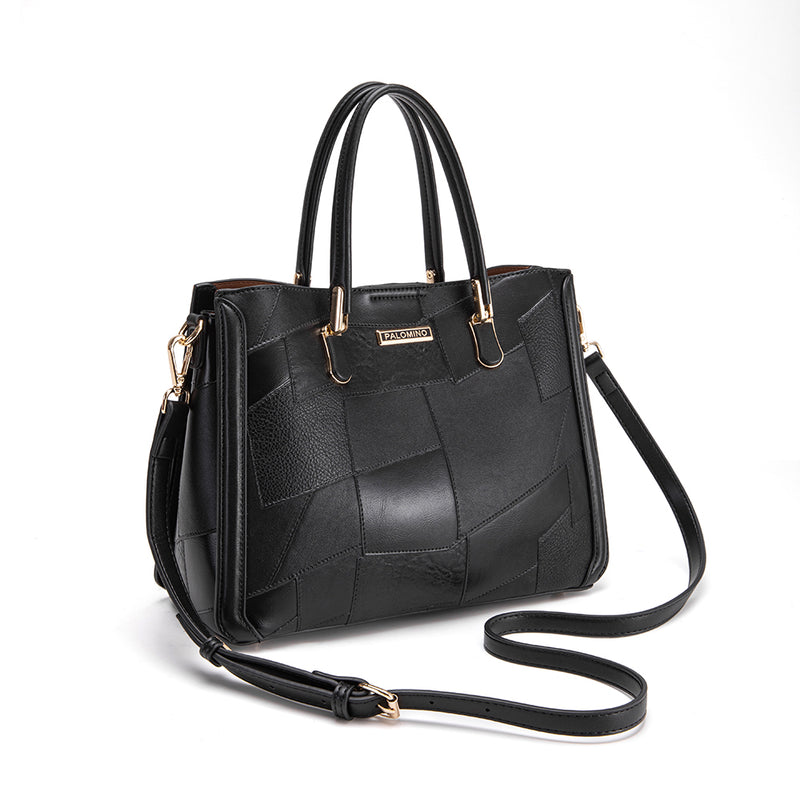 Palomino Milka Handbag - Black