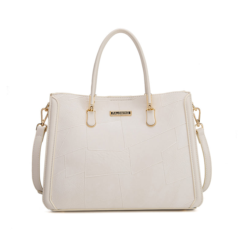 Palomino Milka Handbag - Ivory