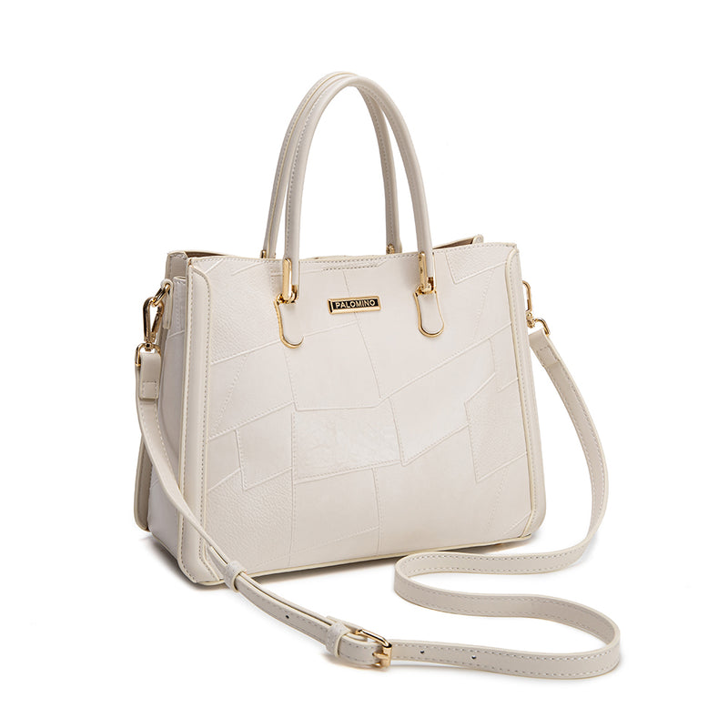 Palomino Milka Handbag - Ivory