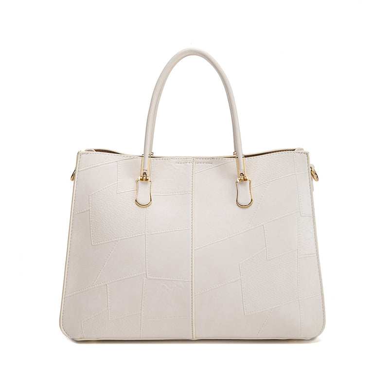 Palomino Milka Handbag - Ivory