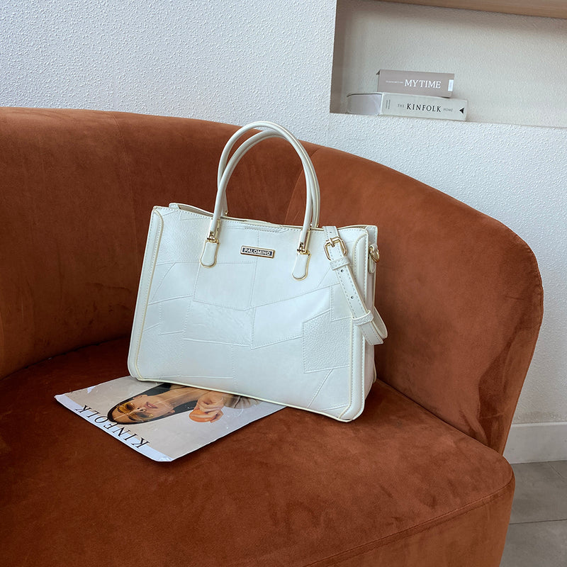 Palomino Milka Handbag - Ivory