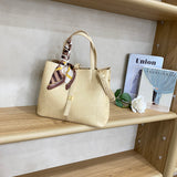 Palomino Harvi Handbag - Apricot