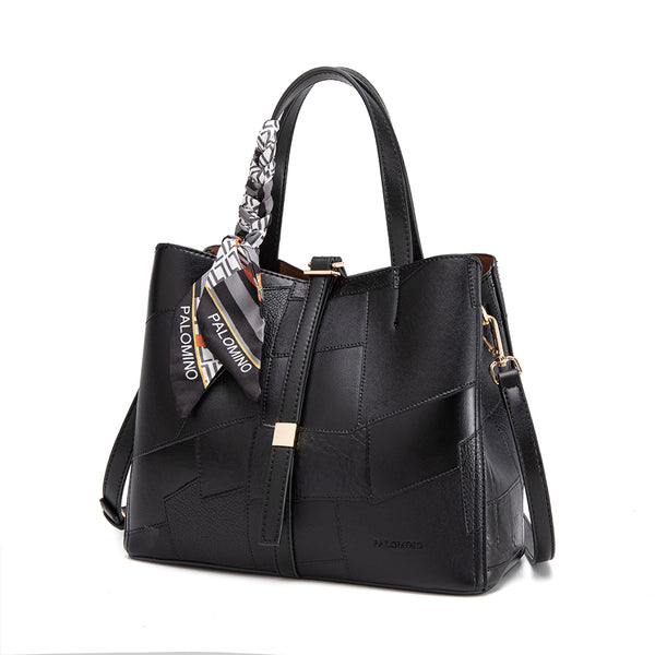 Palomino Harvi Handbag - Black