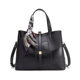 Palomino Harvi Handbag - Black