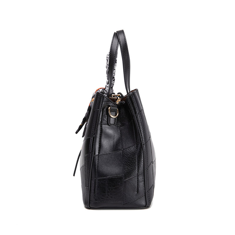 Palomino Harvi Handbag - Black