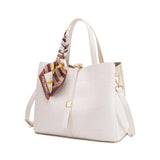 Palomino Harvi Handbag - Ivory